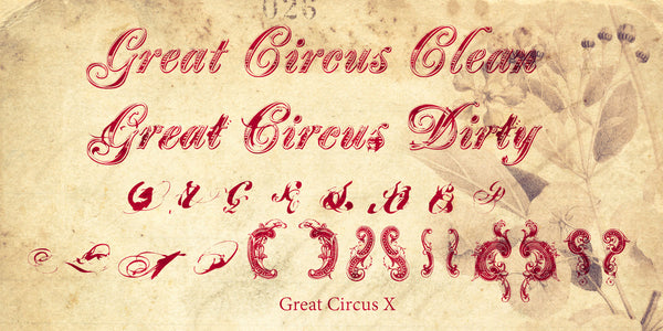 Great Circus