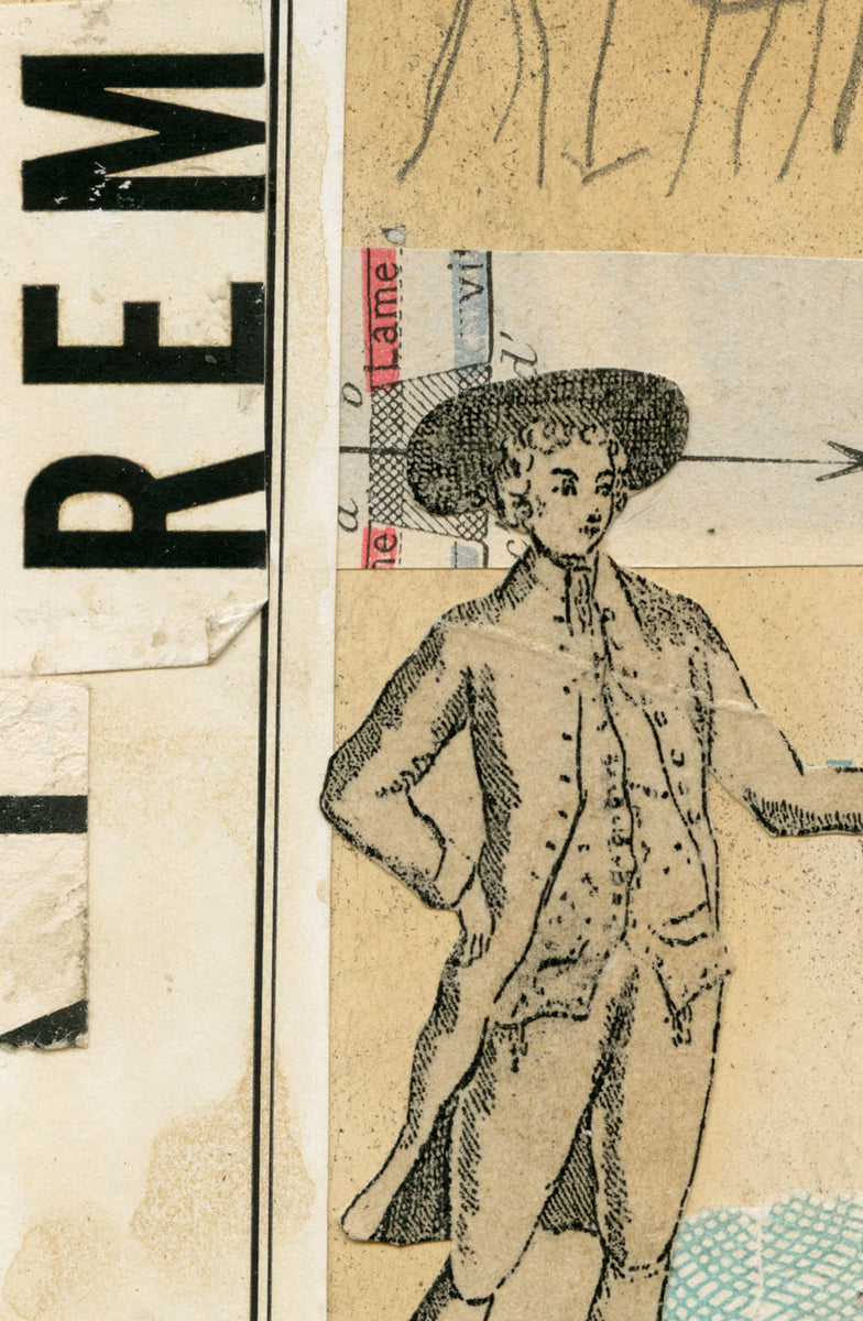 REM – Misprinted Type