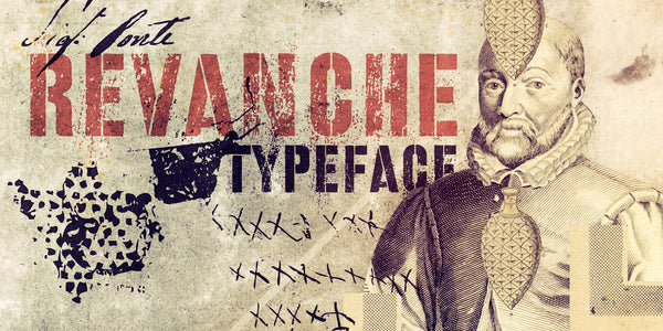 Fonts Bundle - 26 Fonts - 75% OFF