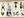 Vintage Cabinet Vector Bundle