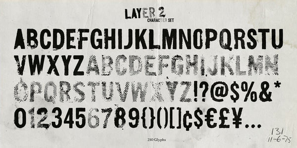 Layer 2