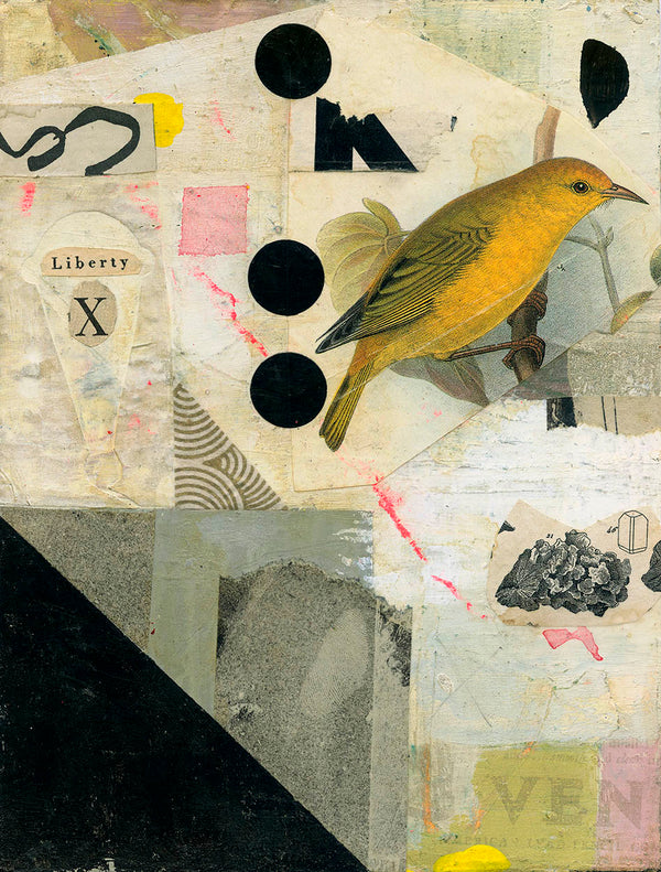 Liberty I (SOLD) ⬤