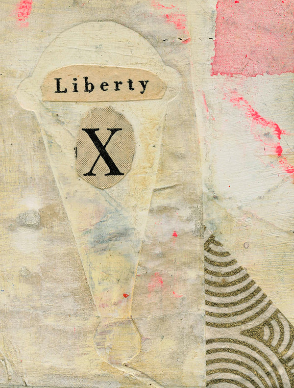 Liberty I (SOLD) ⬤