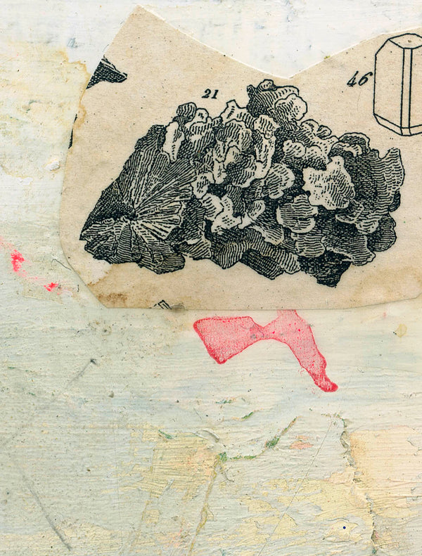 Liberty I (SOLD) ⬤