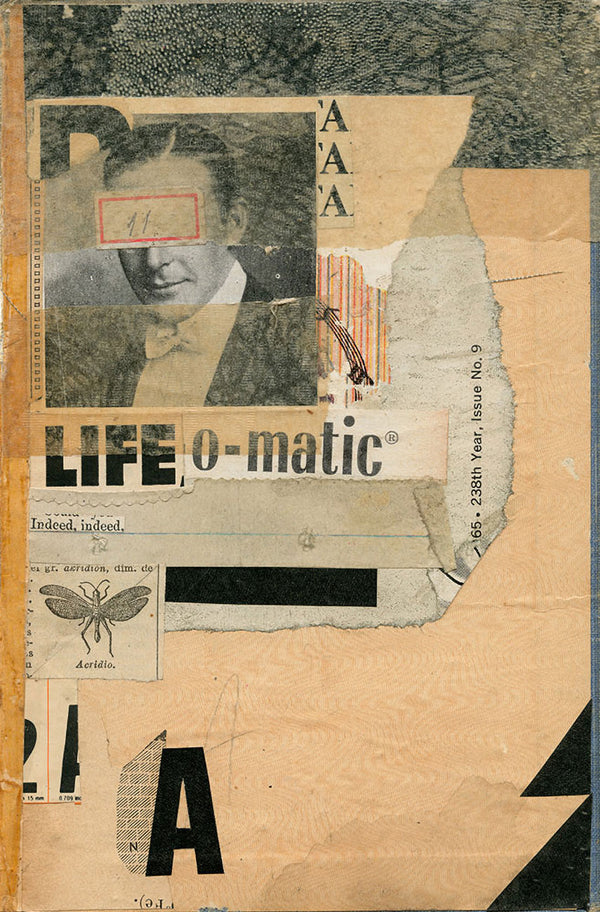 Life-O-Matic (SOLD) ⬤