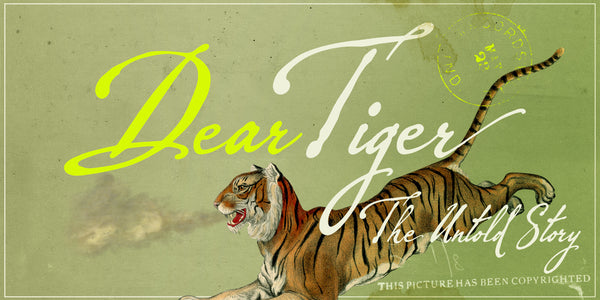 Wild Letters